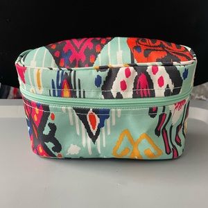 Vera Bradley Cosmetic Bag (Pueblo)